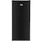 Commercial Cool Upright Freezer, Stand Up Freezer 5 Cu Ft with Reversible Door, Black CCUL50B6 - alternate 1