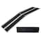 Wrightmaster 10 ft. Adjustable Aluminum Wheelchair Ramp, Non-Skid Surface Wheelchair Ramp, Portable Telescoping,  ZR-142522 - alternate 4