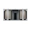 James Martin Vanities Brittany 48" Single Vanity, Urban Gray, w/ 3 CM Siberian Silestone Top 650-V48-UGR-3SFR - alternate 5