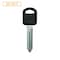 Aks Keys 2000 - 2003 Pontiac Grand Prix Transponder Key (Small Head) - PK3 - B103-PT TK-PONTIAC-01 - alternate 2