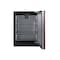 Summit 24in Wide Built-In All-Refrigerator, ADA Compliant Panel Not Included ASDS2413IF - alternate 6
