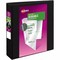 Avery BINDER, VIEW, DURBL, 3in, BK 17041 - alternate 1