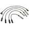 Pro Series Wire Standard Motor Products, Spark Plug Wire Set,  29533 - alternate 1