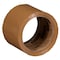 Scotch Carton Sealing Tape, 1.8 mil Thick, 3 in W x 50 m L, 3 in Core Dia., Tan, 6 PK 371 - alternate 1