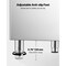 Vevor Commercial Ice Maker Storage Bin 300lbs Capacity Business Ice Storage Bin LSB-250 - alternate 4