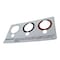 Cnh DECAL, CNH OEM 1989605C1 1989605C1 - alternate 5