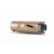Pearl P5 Dry Core Bit 1 1/4 in. Diameter 5/8 in.-11 HB114RA5 - alternate 3