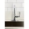 Kingston Brass Single-Handle Bar Faucet, Polished Chrome KSD8501KL - alternate 4