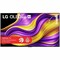 Lg 83 4K OLED Ultra HD OLED83G5WUA - alternate 1
