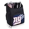 Picnic Time Family Of Brands NFL New York Giants - PTX 2.0 Tarana Recycled Backpack Cooler 633-02-179-214-2 - alternate 2