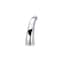 Zurn Zurn AquaSense Battery Powered Lavatory Faucet, Mixing Tee, 4'' Cover Plate Z6913-XL-CP4-MT - alternate 4