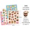 Teacher Created Resources Sweet Treats Smelly Stickers, 594-Piece Set TCR2088724 - alternate 2