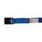 Mytee Products 2in x 30ft Blue Ratchet Strap with Flat Hook - Blue, 20PK RS230Bx20 - alternate 3