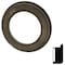 Timken OIL SEAL 6336S - alternate 2