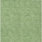 Homeroots 9' X 12' Green And Ivory Geometric Washable Indoor Outdoor Area Rug 602369 - alternate 6