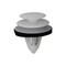 Auveco Nissan Retainer, 25PK 21414 - alternate 1