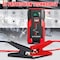 Wrightmaster 20000mAh Car Battery Jump Starter for Up to 9L Gas 7L Diesel with Red ZR-CY-ET05-RD - alternate 3
