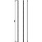 Siemens ALPHA 630 DIN longitudinal stays for mounting of assembly kits H = 1800 mm 8GK4853-8KK00 - alternate 2