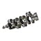 Cnh CRANKSHAFT, CNH OEM VA32G2000010 VA32G2000010 - alternate 7