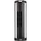 Black & Decker Mini Tower Fan - Quiet Oscillating Stand up 14'' Desk Fans BFT114 - alternate 1