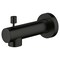 Grohe CONCETTO BATH SPOUT  and DIVERTER EXP US 133662431 - alternate 3