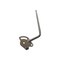 John Deere LEVER, OEM LW9415486 - alternate 3