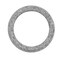 Ap Exhaust Gasket Merit Exhaust, 9090 9090 - alternate 2
