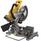 Dewalt Miter Saw Kit, 10 in Dia, 4900 RPM DCS714WW1 - alternate 4