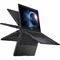 Asus ExpertBook/GREY/14.0 FHD TouchGF2/N200/8GB/Intel UMA/128GB/WIN11 PRO ACADEMIC BR1402FGA-YS24T - alternate 1
