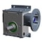 Cone Drive WORM GEAR REDUCER B061160.LAPTA - alternate 2
