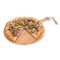Picnic Time Family Of Brands Napoletana Pizza Cutter Board 897-01-512-000-0 - alternate 6