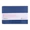 Talens Art Creation Sketchbook, 80 Sheets, 90lbs, Navy Blue Cover, 8.3'' x 5.8'' (A5), 3PK 9314235M - alternate 3