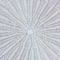 Bali & Pari Palm Scalloped Natural Rattan Coffee Table 260-14102-ZORO - alternate 4