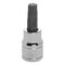 Performance Tool 3/8 In Dr. Star Bit Socket T45, W38845 W38845 - alternate 1