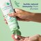 Baby Dove Caring By Nature Hypoallergenic Baby Lotion, 8 Fluid Ounce, 6PK 69603879 - alternate 6
