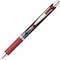 Pentel Pen, Gel, Rtx, Needle, 0.7Mm, Rd BLN77B - alternate 1