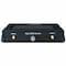Digi International Digi IX20 Wi-Fi 5 IEEE 802.11a/b/g/n/ac 2 SIM Cellular, Ethernet Modem/Wireless Router IX20-W007 - alternate 1