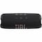 Jbl Flip 7 Waterproof Bluetooth Speaker, Black JBLFLIP7BLKAM - alternate 6