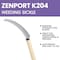 Zenport Harvest Knife Weeding Sickle, Stainless Steel Blade K204 - alternate 4