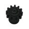 Cnh PINION, CNH OEM 251526R1 251526R1 - alternate 1