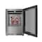 Koolmore Reserve 24 in. Commercial and Residential Undercounter Dry Aging Refrigerator in Stainless Steel KM-DAR-34SS - alternate 6
