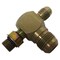Cnh FITTING, CNH OEM A136165 A136165 - alternate 1