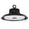 Nuwatt UFO LED High Bay Light 150W Warehouse LED Lighting, 0-10V, 120-277V, 5000K Daylight, 19500LM NW-UFO-150W-50K-BL - alternate 1