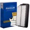 Premium Guard Engine Air Filter,  PA99070 - alternate 1