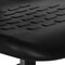 Office Star Products Drafting Chair, Black, Steel KH81310TX - alternate 5