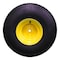 Antego 20 x 8-8 in Lawn Mower Tire W/ Keyed Hub, 4 Ply, John Deere Yellow, 2 PK A870060104208008 - alternate 1