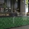 Apollo Tile Emerald Green 11.3 in x 11.3 in Glass Glossy Floor and Wall Mosaic Tile 4.43 sqft/case, 5PK APLJP88308A - alternate 5