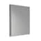 Craft And Main Shower Niche, 31x22 in, Stainless Steel N3122-SS - alternate 6