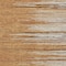 Homeroots 5' X 8' Brown Copper And Ivory Striped Washable Indoor Outdoor Area Rug 597278 - alternate 6