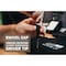 Spec Ops 14-Piece Screwdriver Set, 5 Phillips, 5 Slotted, 2 Torx, 2 Square, Magnetic Tip SPEC-S-14PK - alternate 5